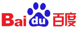 Baidu Logo